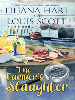 cover image of The Farmer's Slaughter